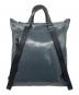 FREITAG (フライターグ) FREITAG フライターグ F201 PETE バックパック リュック 単色 グレー ダークグレー：35000円