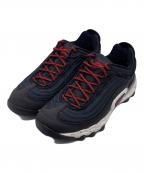NIKEナイキ）の古着「NIKE ナイキ ACG Air Skarn エアスカーン スニーカー」｜ブラック