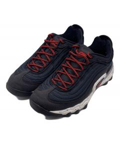 中古・古着通販】NIKE (ナイキ) 銀タグ ロゴスウェット グレー サイズ