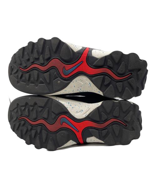 NIKE（ナイキ）NIKE (ナイキ) NIKE ナイキ ACG Air Skarn エアスカーン スニーカー ブラック サイズ:26.5の古着・服飾アイテム