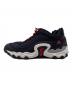 NIKE (ナイキ) NIKE ナイキ ACG Air Skarn エアスカーン スニーカー ブラック サイズ:26.5：5000円