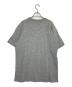 Supreme (シュプリーム) Supreme シュプリーム  ポケット Tシャツ 霜降り 杢グレー グレー サイズ:L：5000円