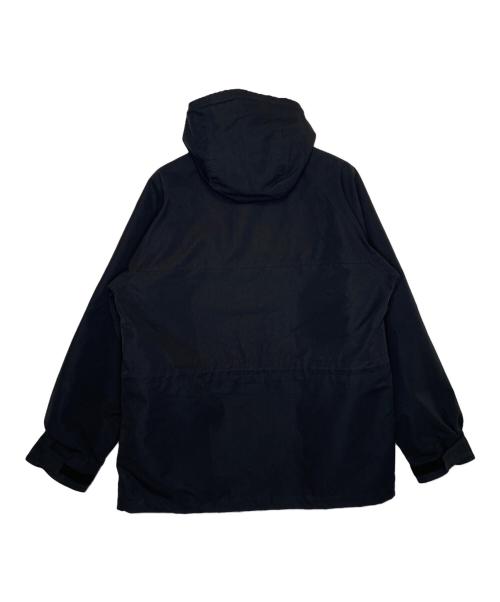 SIERRA DESIGNS（シエラデザインズ）SIERRA DESIGNS (シエラデザインズ) SIERRA DESIGNS シエラデザインズ マウンテンパーカー マウンテンフードジャケット ブラック サイズ:LLの古着・服飾アイテム