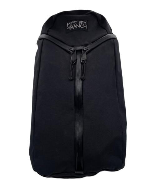 MYSTERY RANCH（ミステリーランチ）MYSTERY RANCH (ミステリーランチ) MYSTERY RANCH ミステリーランチ Urban Assault 21 アーバンアサルト２１ リュック ブラックの古着・服飾アイテム