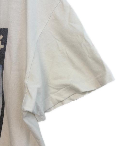CHERRYPICK（チェリーピック）CHERRYPICK (チェリーピック) 半袖カットソー ホワイト サイズ:Lの古着・服飾アイテム