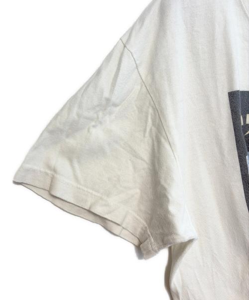 CHERRYPICK（チェリーピック）CHERRYPICK (チェリーピック) 半袖カットソー ホワイト サイズ:Lの古着・服飾アイテム