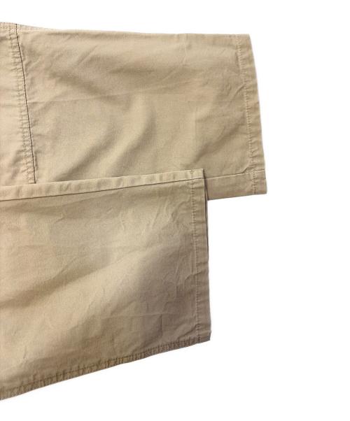 5.11 TACTICAL SERIES（ファイブ・イレブン・タクティカル）5.11 TACTICAL SERIES (ファイブ・イレブン・タクティカル) カーゴパンツ ベージュ サイズ:Lの古着・服飾アイテム