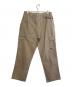 5.11 TACTICAL SERIES (ファイブ・イレブン・タクティカル) カーゴパンツ ベージュ サイズ:L：6000円