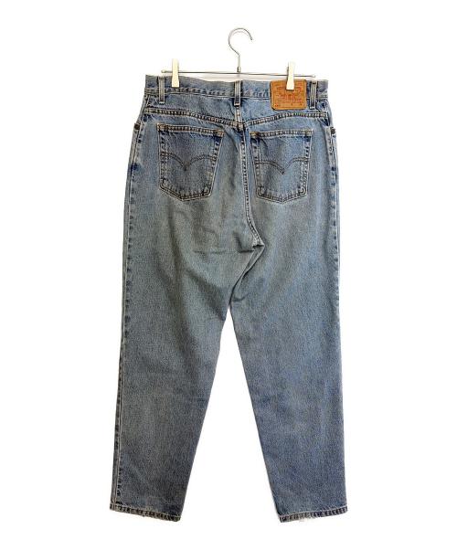 LEVI'S（リーバイス）LEVI'S (リーバイス) デニムパンツ インディゴ サイズ:Mの古着・服飾アイテム