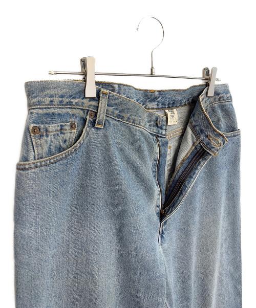 LEVI'S（リーバイス）LEVI'S (リーバイス) デニムパンツ インディゴ サイズ:Mの古着・服飾アイテム