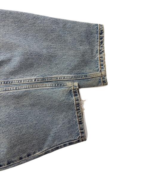 LEVI'S（リーバイス）LEVI'S (リーバイス) デニムパンツ インディゴ サイズ:Mの古着・服飾アイテム