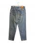 LEVI'S (リーバイス) デニムパンツ インディゴ サイズ:M：6000円