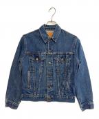 LEVI'Sリーバイス）の古着「デニムジャケット」｜インディゴ