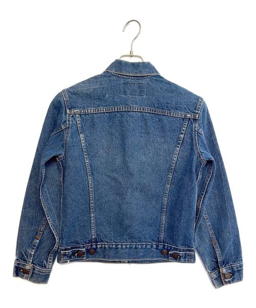LEVI'S（リーバイス）LEVI'S (リーバイス) デニムジャケット インディゴ サイズ:16cmの古着・服飾アイテム
