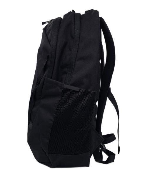 THE NORTH FACE（ザ ノース フェイス）THE NORTH FACE (ザ ノース フェイス) THE NORTH FACE ザ ノース フェイス VAULT リュック バックパック 通勤 通学  ブラックの古着・服飾アイテム