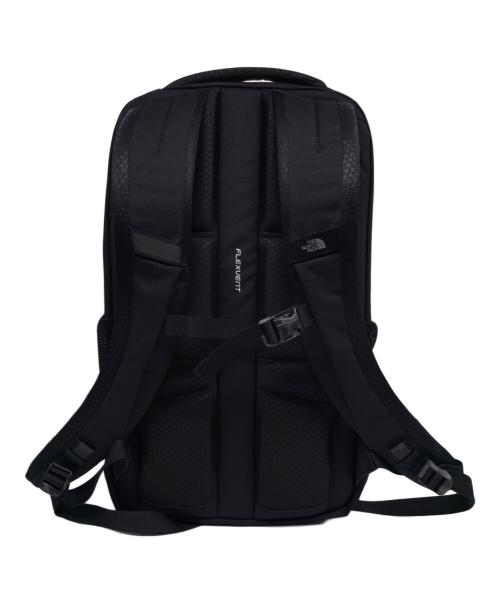 THE NORTH FACE（ザ ノース フェイス）THE NORTH FACE (ザ ノース フェイス) THE NORTH FACE ザ ノース フェイス VAULT リュック バックパック 通勤 通学  ブラックの古着・服飾アイテム