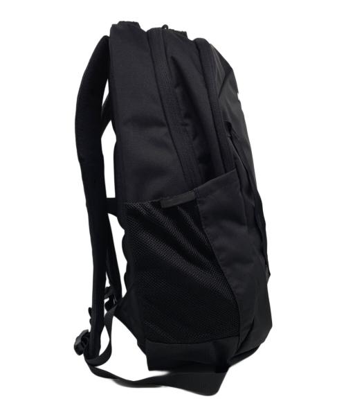 THE NORTH FACE（ザ ノース フェイス）THE NORTH FACE (ザ ノース フェイス) THE NORTH FACE ザ ノース フェイス VAULT リュック バックパック 通勤 通学  ブラックの古着・服飾アイテム