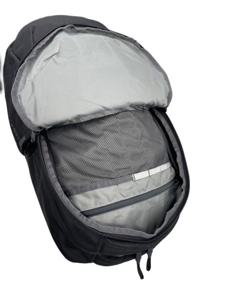 THE NORTH FACE（ザ ノース フェイス）THE NORTH FACE (ザ ノース フェイス) THE NORTH FACE ザ ノース フェイス VAULT リュック バックパック 通勤 通学  ブラックの古着・服飾アイテム