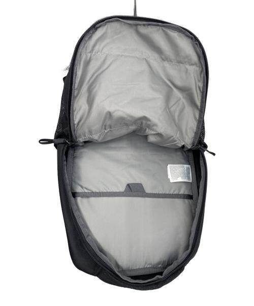 THE NORTH FACE（ザ ノース フェイス）THE NORTH FACE (ザ ノース フェイス) THE NORTH FACE ザ ノース フェイス VAULT リュック バックパック 通勤 通学  ブラックの古着・服飾アイテム