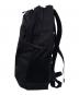 THE NORTH FACE (ザ ノース フェイス) THE NORTH FACE ザ ノース フェイス VAULT リュック バックパック 通勤 通学  ブラック：7000円