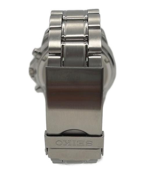 SEIKO（セイコー）SEIKO (セイコー) 腕時計の古着・服飾アイテム