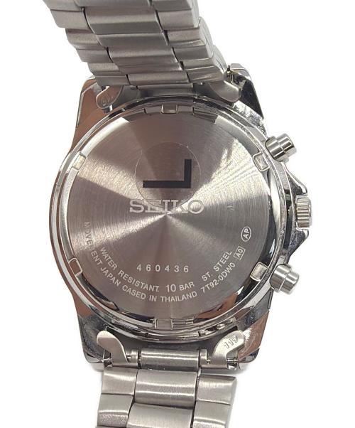 SEIKO（セイコー）SEIKO (セイコー) 腕時計の古着・服飾アイテム