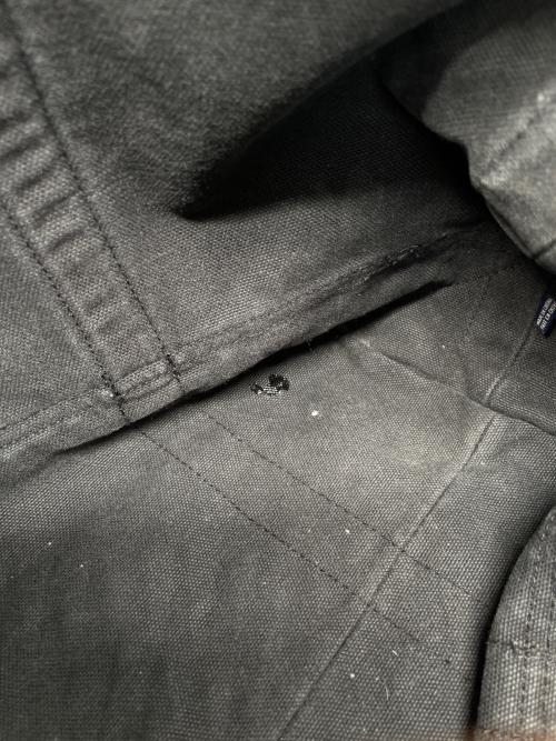 POLO RALPH LAUREN（ポロ・ラルフローレン）POLO RALPH LAUREN (ポロ・ラルフローレン) POLO RALPH LAUREN ポロ ラルフローレン ビッグポニー トートバッグ ブラックの古着・服飾アイテム