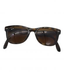 RAY-BAN（レイバン）の古着「サングラス」