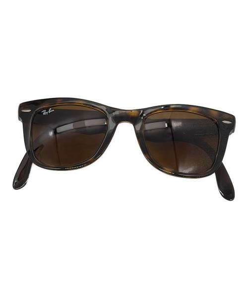 RAY-BAN（レイバン）RAY-BAN (レイバン) サングラスの古着・服飾アイテム