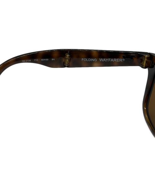 RAY-BAN（レイバン）RAY-BAN (レイバン) サングラスの古着・服飾アイテム