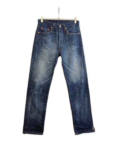 LEVI'S（リーバイス）LEVI'S (リーバイス) デニムパンツ インディゴ サイズ:W32の古着・服飾アイテム