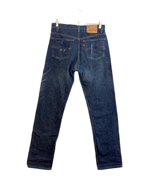 LEVI'S（リーバイス）LEVI'S (リーバイス) デニムパンツ インディゴ サイズ:W32の古着・服飾アイテム