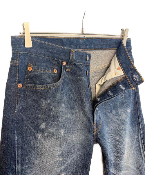 LEVI'S（リーバイス）LEVI'S (リーバイス) デニムパンツ インディゴ サイズ:W32の古着・服飾アイテム
