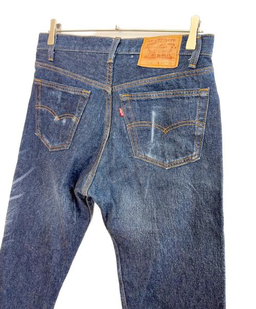 LEVI'S（リーバイス）LEVI'S (リーバイス) デニムパンツ インディゴ サイズ:W32の古着・服飾アイテム