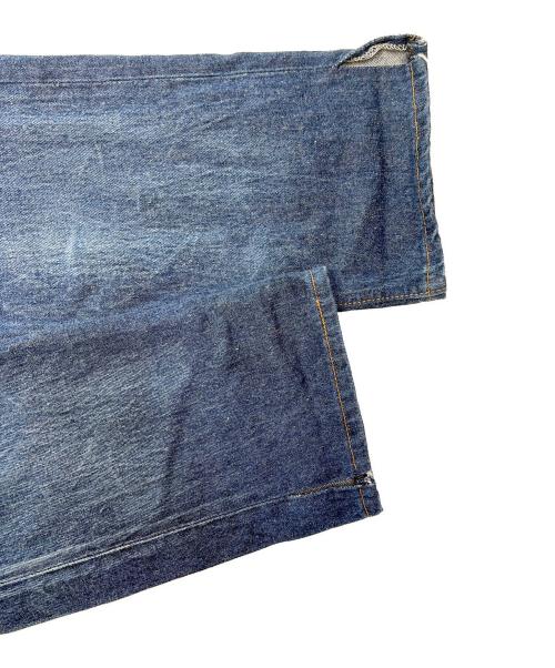LEVI'S（リーバイス）LEVI'S (リーバイス) デニムパンツ インディゴ サイズ:W32の古着・服飾アイテム