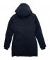 CANADA GOOSE (カナダグース) CANADA GOOSE カナダグース ダウンコート ヴィクトリアパーカー ブラック サイズ:XS：10000円