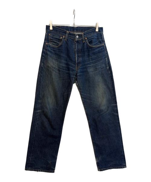 LEVI'S（リーバイス）LEVI'S (リーバイス) デニムパンツ インディゴ サイズ:W33の古着・服飾アイテム