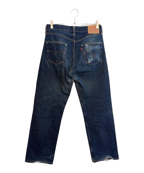 LEVI'S（リーバイス）LEVI'S (リーバイス) デニムパンツ インディゴ サイズ:W33の古着・服飾アイテム