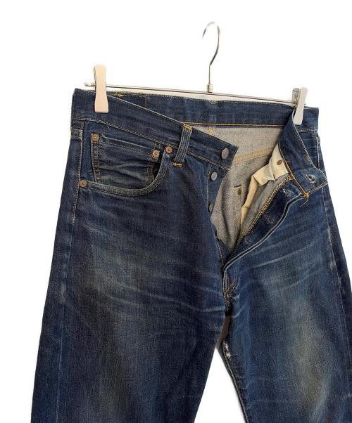 LEVI'S（リーバイス）LEVI'S (リーバイス) デニムパンツ インディゴ サイズ:W33の古着・服飾アイテム