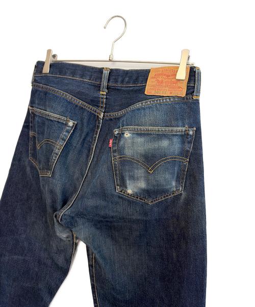 LEVI'S（リーバイス）LEVI'S (リーバイス) デニムパンツ インディゴ サイズ:W33の古着・服飾アイテム