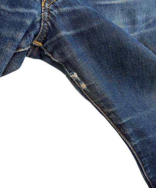 LEVI'S（リーバイス）LEVI'S (リーバイス) デニムパンツ インディゴ サイズ:W33の古着・服飾アイテム
