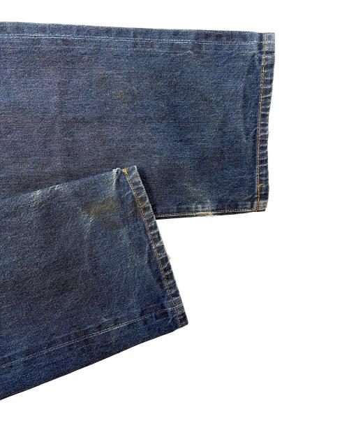 LEVI'S（リーバイス）LEVI'S (リーバイス) デニムパンツ インディゴ サイズ:W33の古着・服飾アイテム