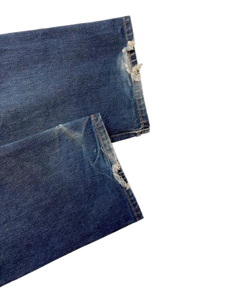 LEVI'S（リーバイス）LEVI'S (リーバイス) デニムパンツ インディゴ サイズ:W33の古着・服飾アイテム