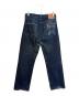 LEVI'S (リーバイス) デニムパンツ インディゴ サイズ:W33：15000円