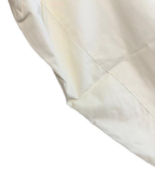 BARACUTA（バラクータ）BARACUTA (バラクータ) oasis (オアシス) ハリトンジャケット ホワイト サイズ:36の古着・服飾アイテム