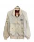 BARACUTA（バラクータ）の古着「ハリトンジャケット」｜ホワイト