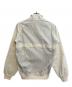 BARACUTA (バラクータ) oasis (オアシス) ハリトンジャケット ホワイト サイズ:36：37000円
