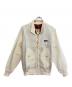 BARACUTA（バラクータ）の古着「ハリトンジャケット」｜ホワイト