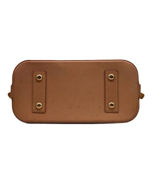 LOUIS VUITTON（ルイ ヴィトン）LOUIS VUITTON (ルイ ヴィトン) LOUIS VUITTON ルイ ヴィトン アルマBB モノグラム ハンドバッグ 2WAY ブラウンの古着・服飾アイテム