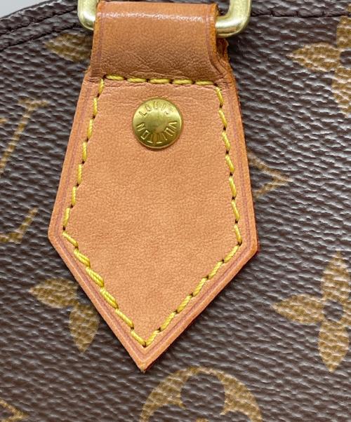 LOUIS VUITTON（ルイ ヴィトン）LOUIS VUITTON (ルイ ヴィトン) LOUIS VUITTON ルイ ヴィトン アルマBB モノグラム ハンドバッグ 2WAY ブラウンの古着・服飾アイテム